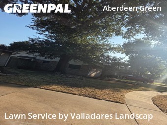 Work completed by lawn-care-experts-near-me-in-Cypress-CA