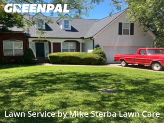 Grass Cutting nearby Murfreesboro, TX, 