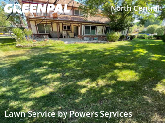 Work completed by grass-trimming-service-in-Westminster-CA