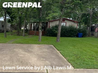 Lawn Service nearby College Station, TX, 