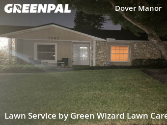 Lawn Mow nearby Orlando, FL, 