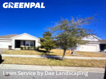 Lawn Mowing Servicein Apopka,32712,Lawn Care Service by Dae Landscaping, work completed in Feb , 2026
