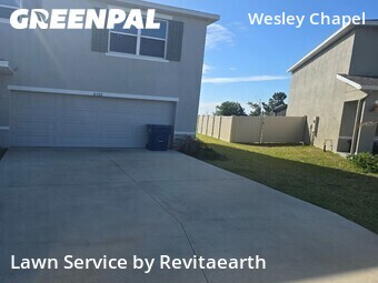Lawn Cutting nearby Wesley Chapel, FL, 