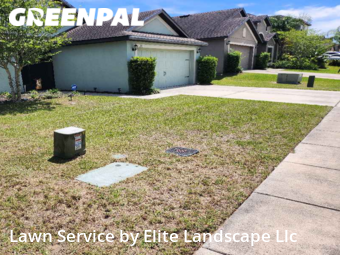 Lawn Mowing nearby Haines City, FL, 