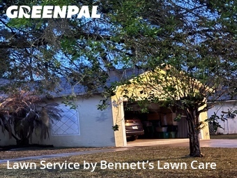 Grass Cut nearby Palm Coast, FL, 