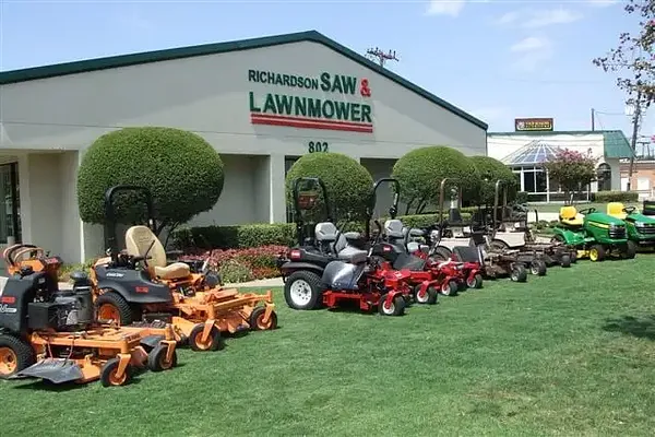 Richardson Saw & Lawnmower Photo 19