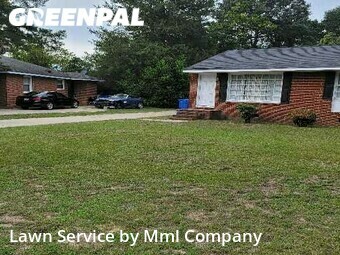 Lawn Cutting nearby Fayetteville, NC, 