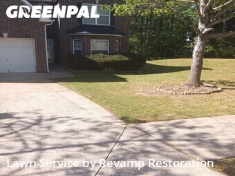 Lawn Care nearby Mc Donough, GA, 