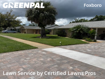 Grass Cutting nearby Port Orange, FL, 