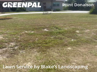 Lawn Service nearby Panama City, FL, 