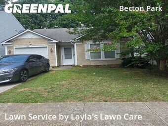 Lawn Service nearby Charlotte, NC, 