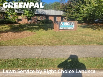 Yard Mowing nearby Roswell, GA, 