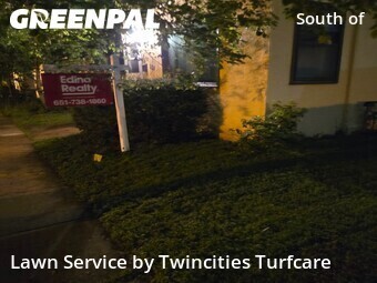 Lawn Maintenance nearby Saint Paul, MN, 