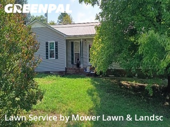 Yard Cutting nearby Columbia, TN, 