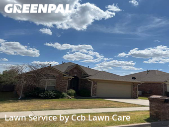 Lawn Mowing nearby Norman, OK, 