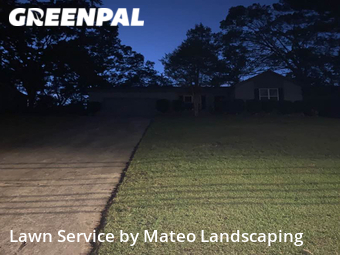 Lawn Cutting nearby Augusta, NC, 