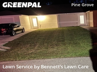 Yard Mowing nearby Palm Coast, FL, 