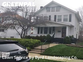 Lawn Mowing Service nearby Columbus, OH, 