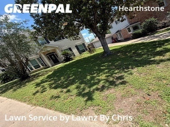 Grass Cutting nearby Houston, TX, 
