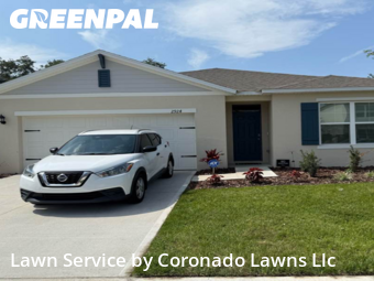 Lawn Service nearby Davenport, FL, 