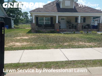 Lawn Mowing nearby Fayetteville, NC, 