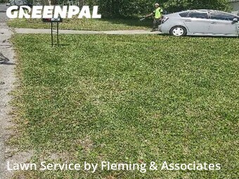 Lawn Cut nearby Jacksonville, FL, 
