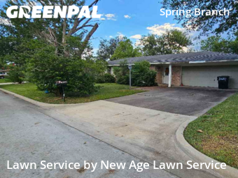 Lawn Care nearby Houston, TX, 