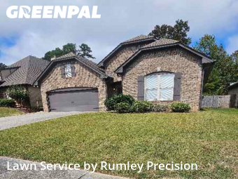 Grass Cut nearby Moody, AL, 