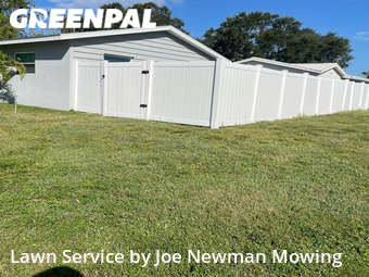 Lawn Service nearby St. Petersburg, FL, 