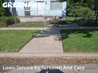 Lawn Maintenance nearby Hammond, IN, 