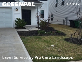 Grass Cutting nearby Charlotte, NC, 