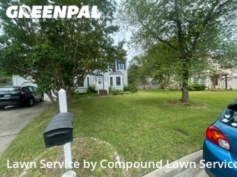 Grass Cutting nearby Virginia Beach, VA, 