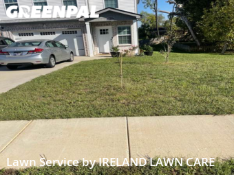Lawn Cut nearby Clarksville, TN, 