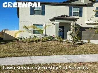 Lawn Mowing Service nearby Lakeland, FL, 
