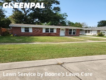 Lawn Cut nearby Kenner, LA, 
