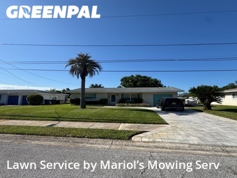 Lawn Care nearby Largo, FL, 
