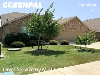 Lawn Maintenance nearby San Antonio, TX, 