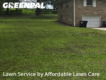 Lawn Cut nearby Lithia Springs, GA, 