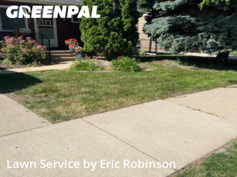 Yard Mowing nearby Sioux Falls, SD, 