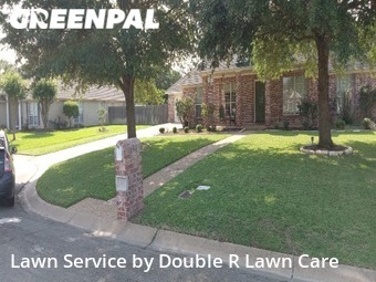 Lawn Care nearby College Station, TX, 