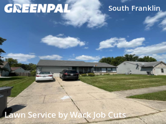 Lawn Care Service nearby Indianapolis, IN, 