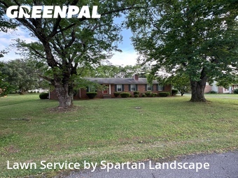 Lawn Cut nearby Murfreesboro, TN, 