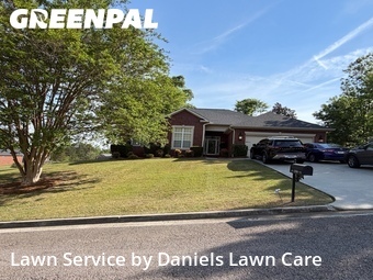 Yard Cutting nearby Martinez, GA, 