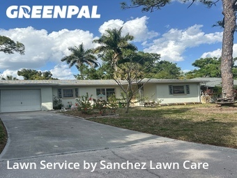 Grass Cut nearby Bradenton, FL, 