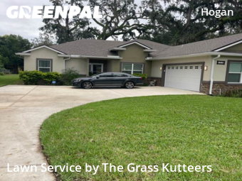 Lawn Mow nearby Jacksonville, FL, 