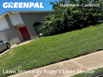 Grass Cutting nearby Fort Worth, TX, 