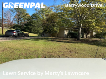 Lawn Mowing Service nearby Nashville, TN, 