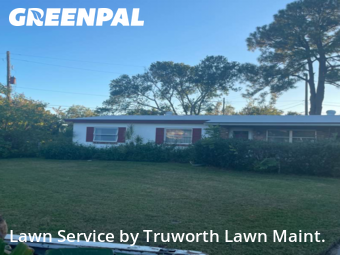 Lawn Service nearby Orlando, FL, 