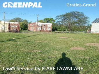 Lawn Mowing nearby Detroit, MI, 