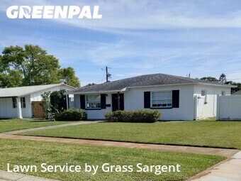 Yard Mowing nearby St. Petersburg, FL, 